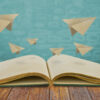 How Books Inspire Creativity and Drive Personal Success